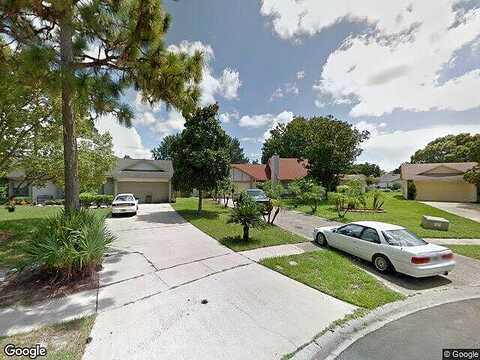 Red Bay, ORLANDO, FL 32829