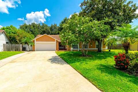 Red Bay, ORLANDO, FL 32829