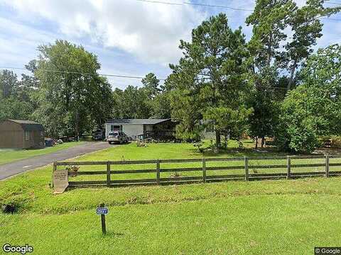 Forestcrest, HOCKLEY, TX 77447