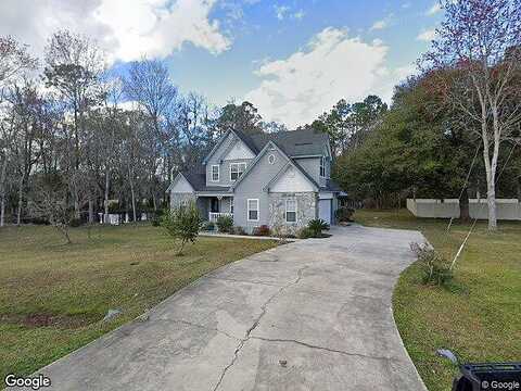Harley, STARKE, FL 32091