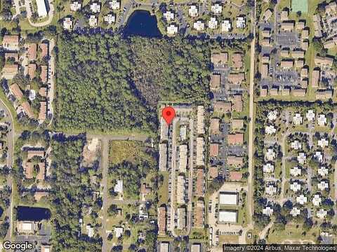 Manor Drive Ne, Palm Bay, FL 32905