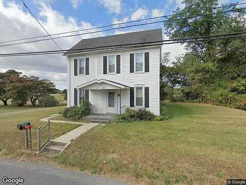 Molly Pitcher, GREENCASTLE, PA 17225