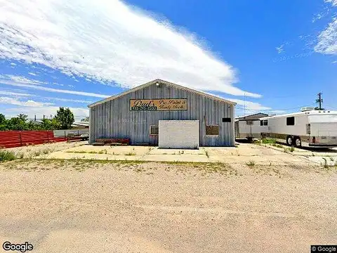 Avenue F, SEMINOLE, TX 79360