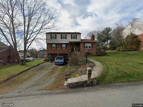 Rizzi, IRWIN, PA 15642