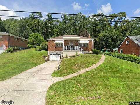 Herold, IRWIN, PA 15642