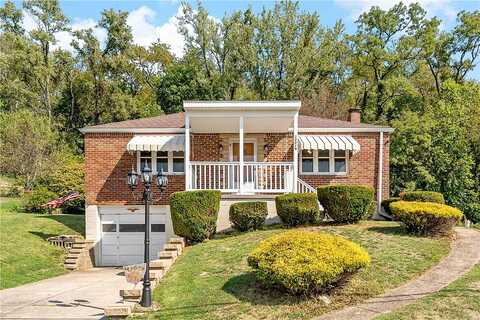 Herold, IRWIN, PA 15642