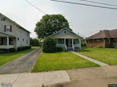 Earl, NEW KENSINGTON, PA 15068