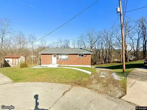 Lentz, IRWIN, PA 15642