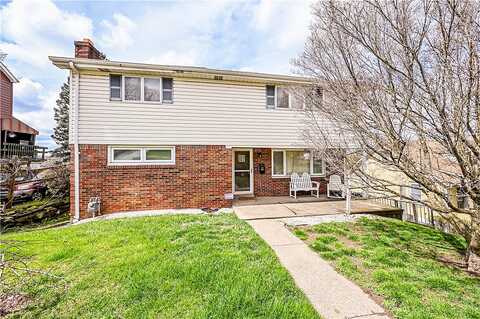 Lewis, JEANNETTE, PA 15644