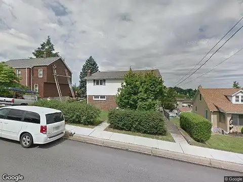 Lewis, JEANNETTE, PA 15644