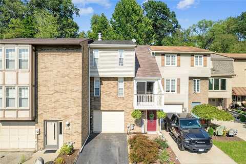 Timber, TRAFFORD, PA 15085