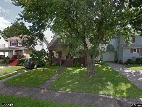 Service, SHARON, PA 16146