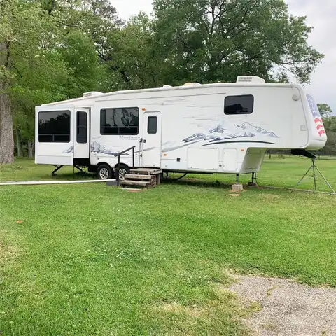 Fm 2457, LIVINGSTON, TX 77351