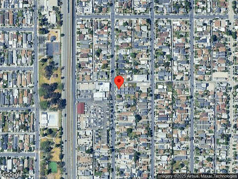 Beach, LOS ANGELES, CA 90002