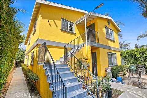 Figueroa, LOS ANGELES, CA 90003