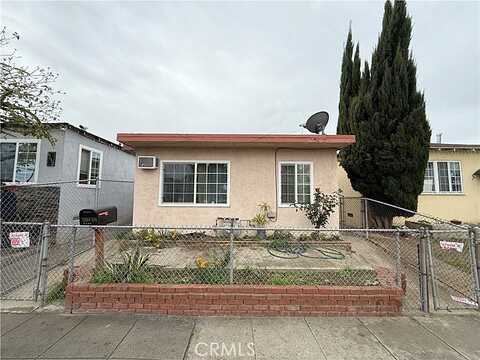 Olympic, LOS ANGELES, CA 90022