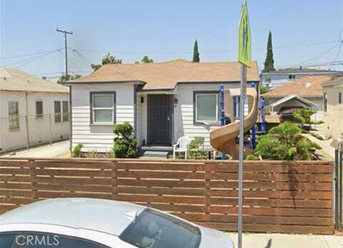 Bradshawe, LOS ANGELES, CA 90022