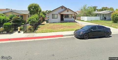 Orange, MONTEREY PARK, CA 91755