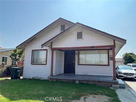 Orange, MONTEREY PARK, CA 91755