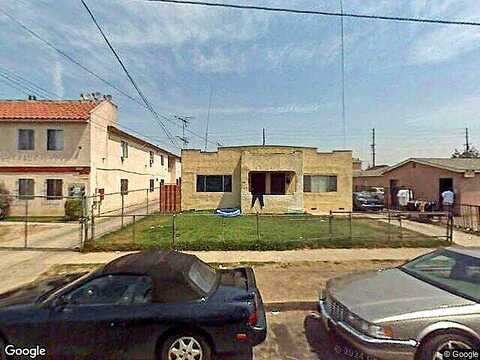 Palm, COMPTON, CA 90220