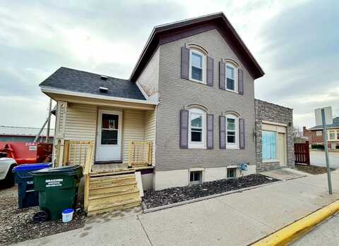 Pearl, NEW LONDON, WI 54961