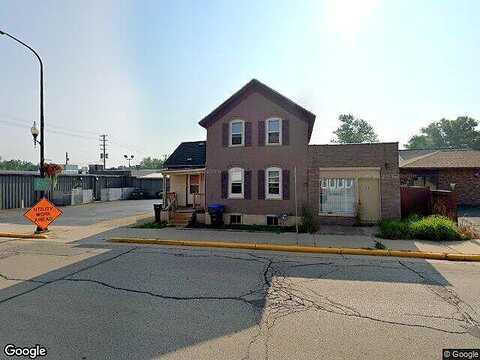 Pearl, NEW LONDON, WI 54961