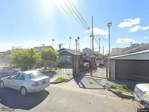 66Th, LOS ANGELES, CA 90003