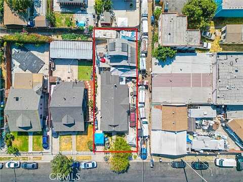 66Th, LOS ANGELES, CA 90003