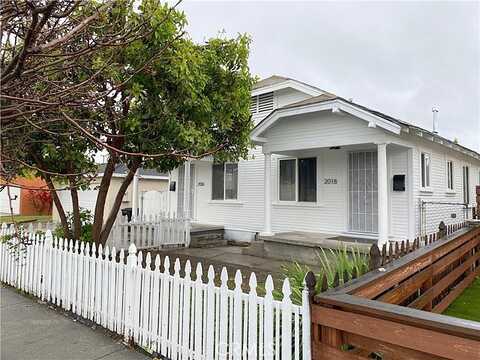 248Th, LOMITA, CA 90717