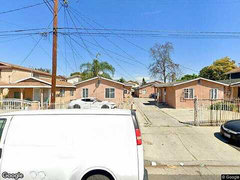 59Th, LOS ANGELES, CA 90001