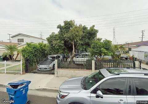 99Th, LOS ANGELES, CA 90002
