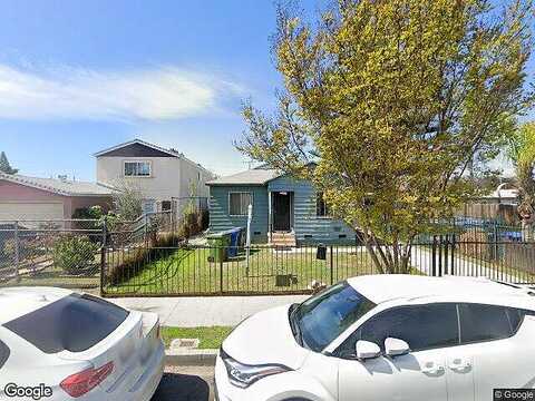 Croesus, LOS ANGELES, CA 90059
