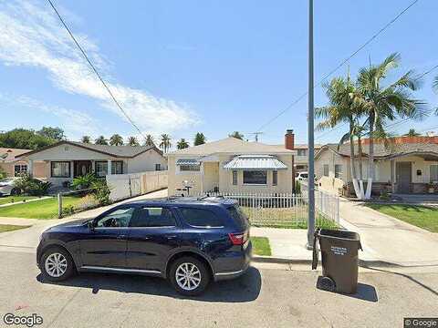 Bear, HUNTINGTON PARK, CA 90255