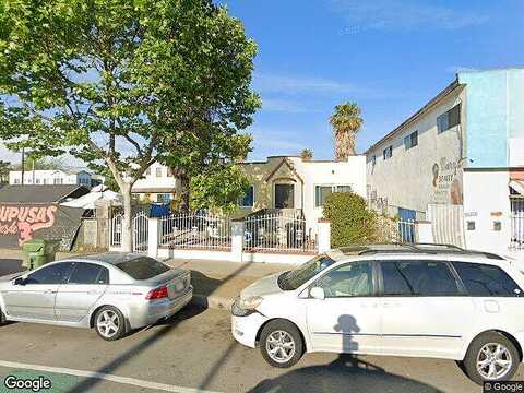 Avalon, LOS ANGELES, CA 90003