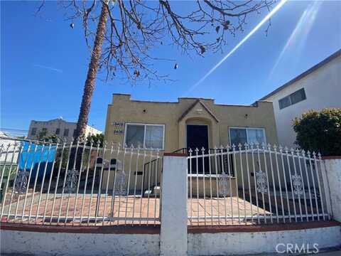 Avalon, LOS ANGELES, CA 90003