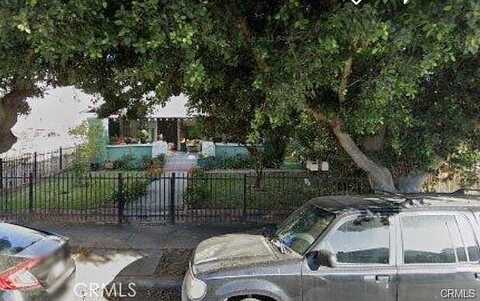 49Th, LOS ANGELES, CA 90011