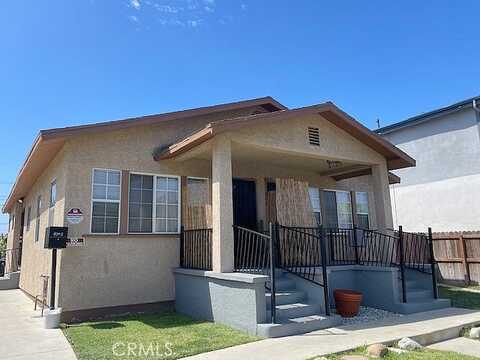 76Th, LOS ANGELES, CA 90044