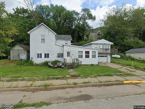 Main, ALMA, WI 54610
