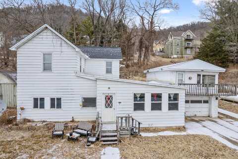 Main, ALMA, WI 54610