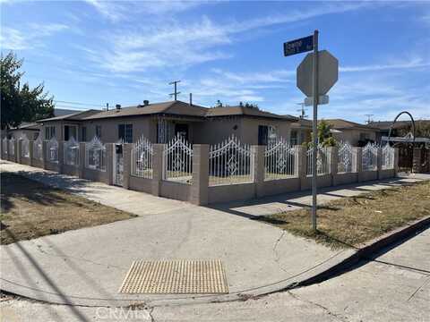 76Th, LOS ANGELES, CA 90003