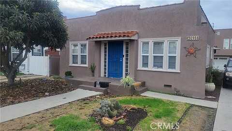 Santa Ana, SOUTH GATE, CA 90280