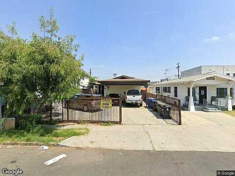 68Th, LOS ANGELES, CA 90003
