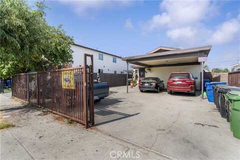 68Th, LOS ANGELES, CA 90003