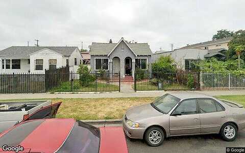 80Th, LOS ANGELES, CA 90001