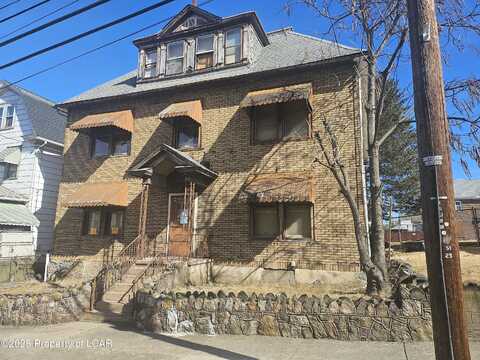 Hanover, NANTICOKE, PA 18634
