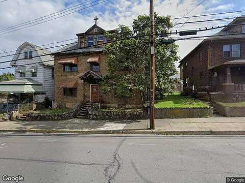 Hanover, NANTICOKE, PA 18634