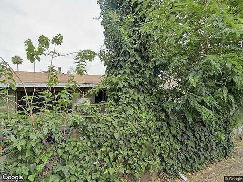 Oakland, LOS ANGELES, CA 90032
