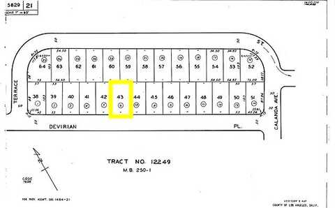 Devirian, ALTADENA, CA 91001