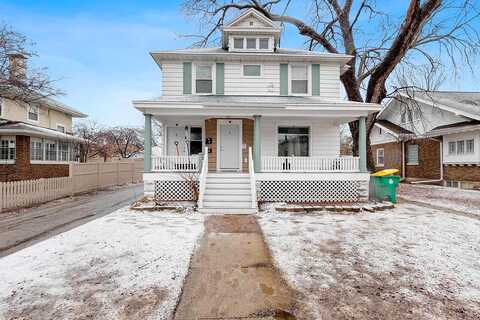 Oakland, GREEN BAY, WI 54303
