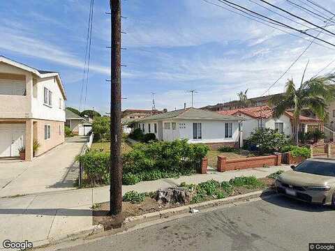 17Th, SAN PEDRO, CA 90731